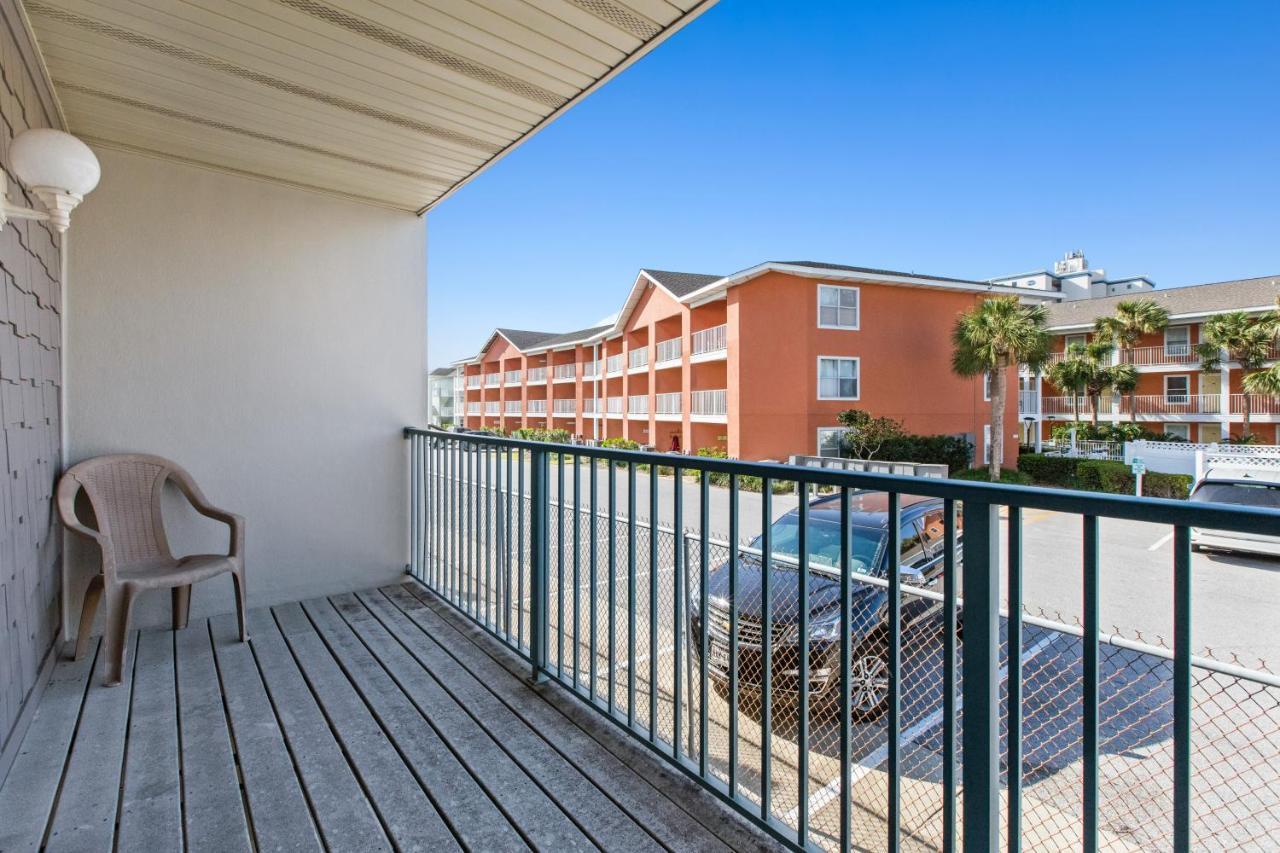 Apartamento Peach Seashell Destin