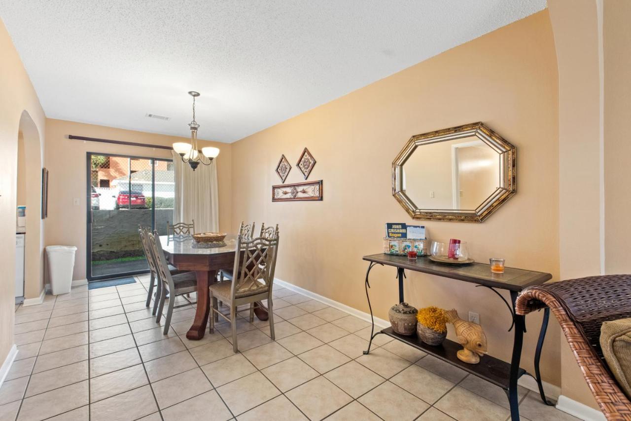 Peach Seashell Apartamento Destin
