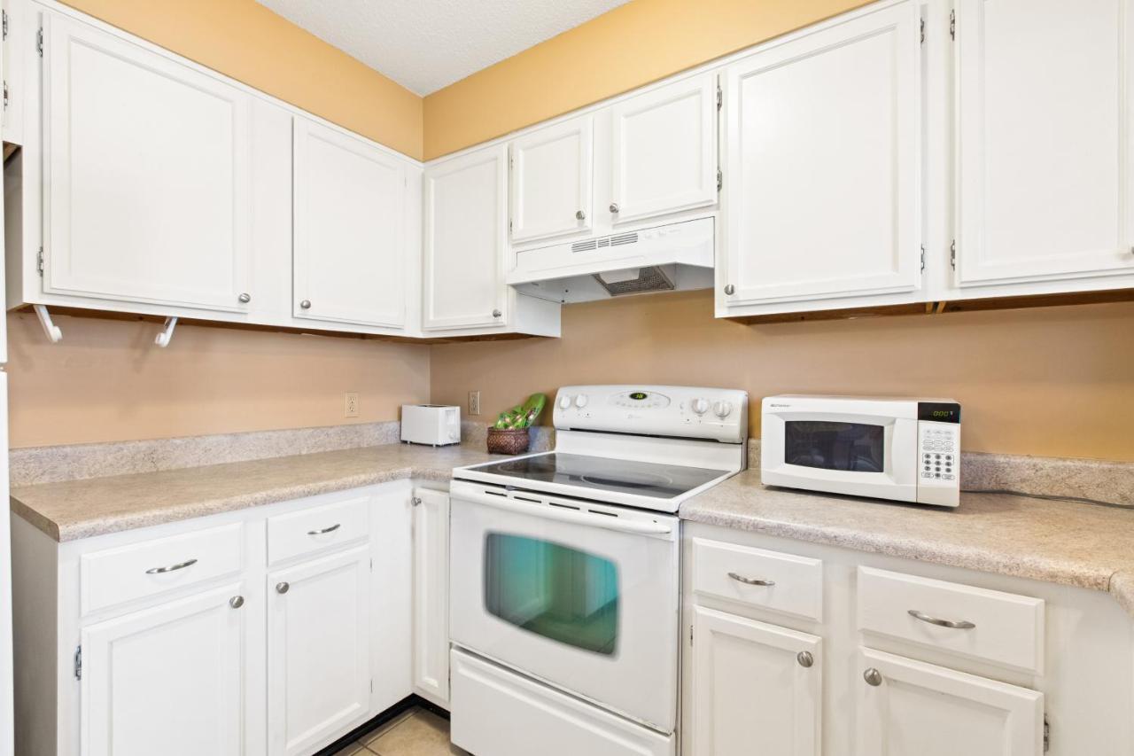 Peach Seashell Apartamento Destin