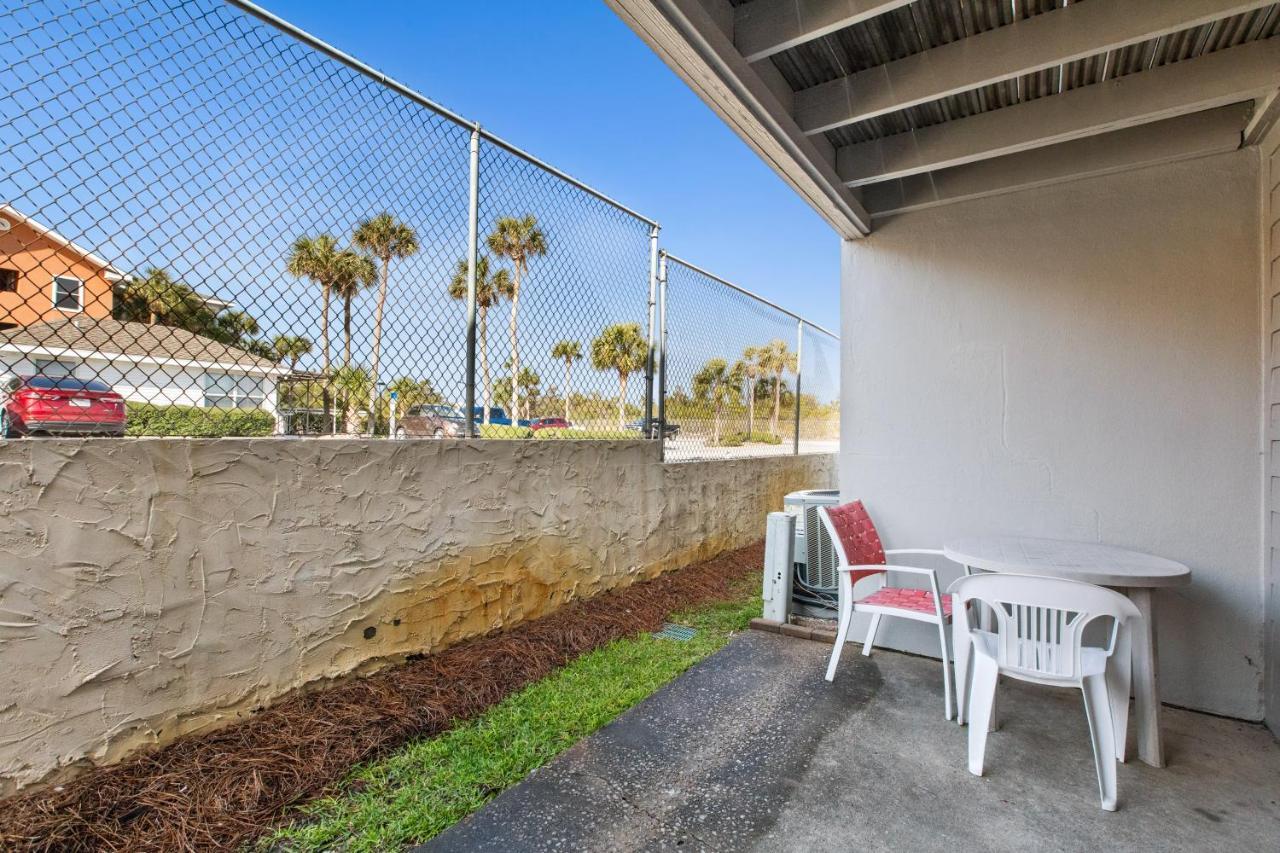 Peach Seashell Apartamento Destin