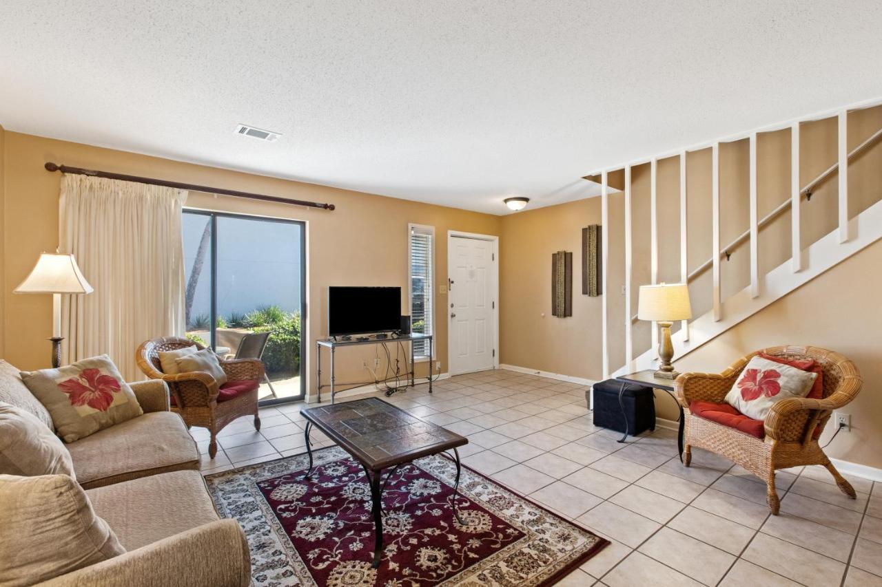 Peach Seashell Apartamento
