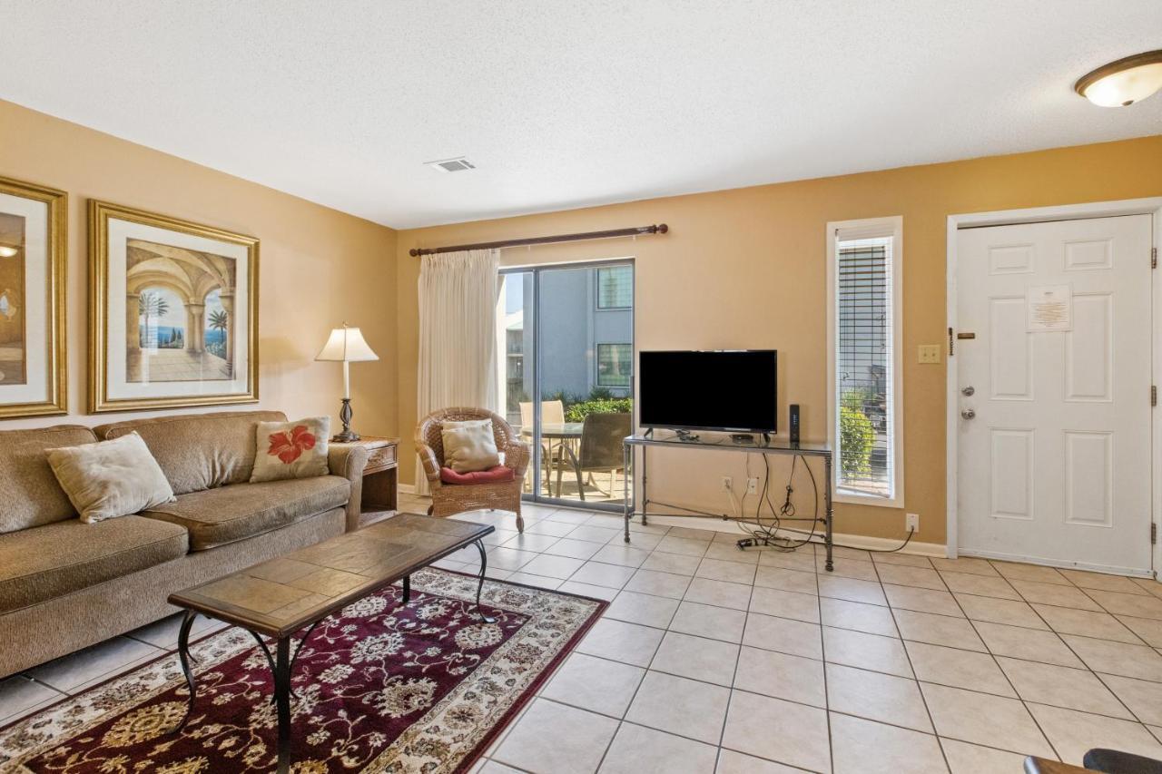 Peach Seashell Apartamento