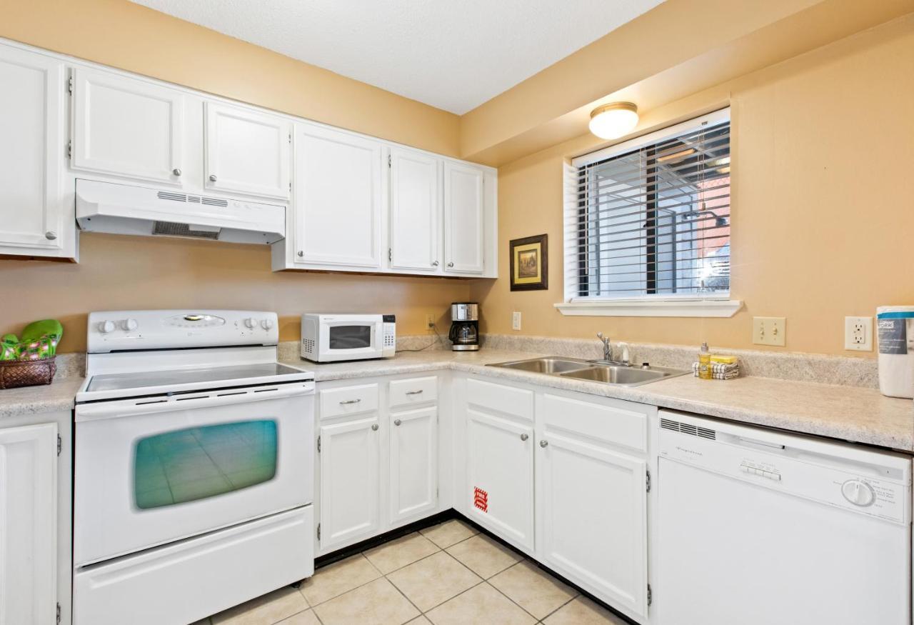 Peach Seashell Apartamento