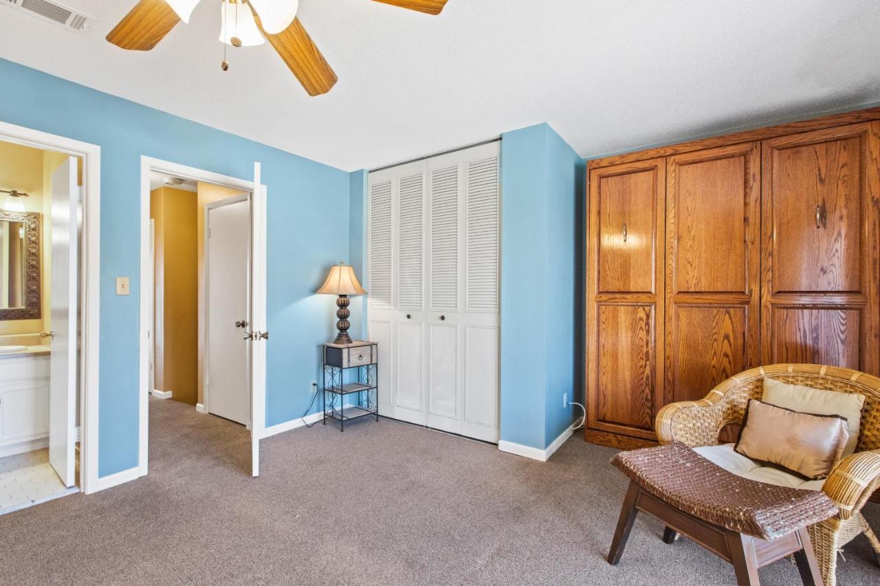 Peach Seashell Apartamento Destin