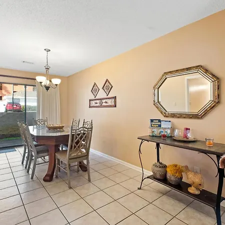 Peach Seashell Apartment Destin Exterior photo
