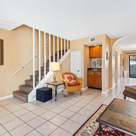Peach Seashell Apartment Destin Exterior photo
