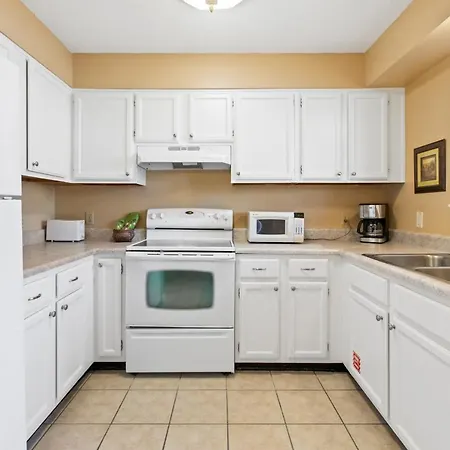 Peach Seashell Apartment Destin Exterior photo